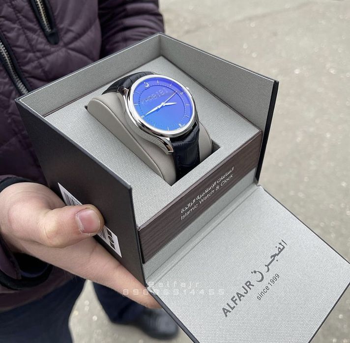 Часы АльФажр AlFajr