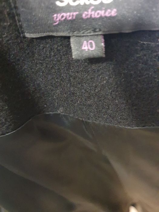 Palton dama* calitate* 70% lână