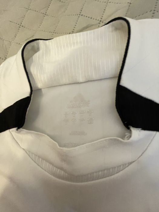 germania jersey adidas 2005-2006 world cup