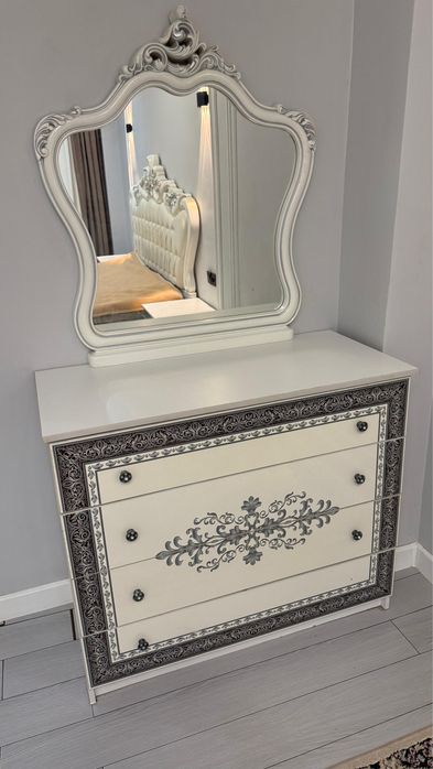 Спальный гарнитур б/у