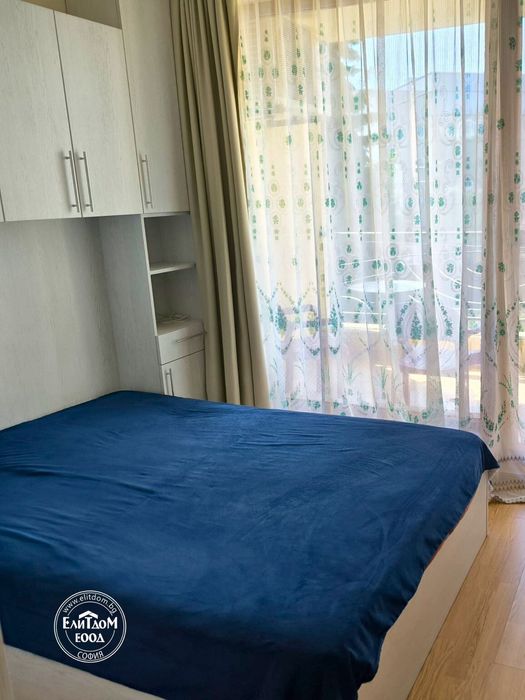 Дава се под наем Двустаен апартамент в Варна, м-т Траката - 55 кв.м за 511 € - Снимка #8