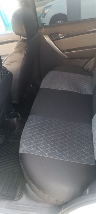 Nexia 3, 2020, avtomat, 99000km, metan, tozza, stoch