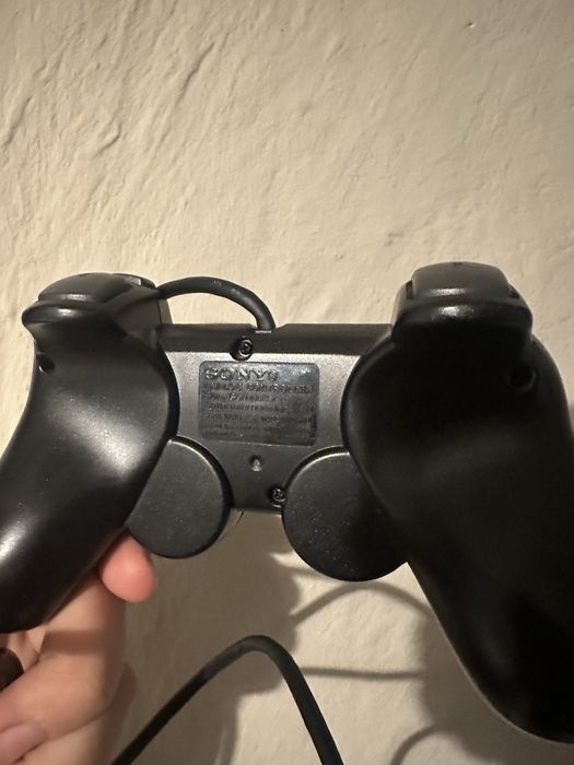 controller ps2 defct