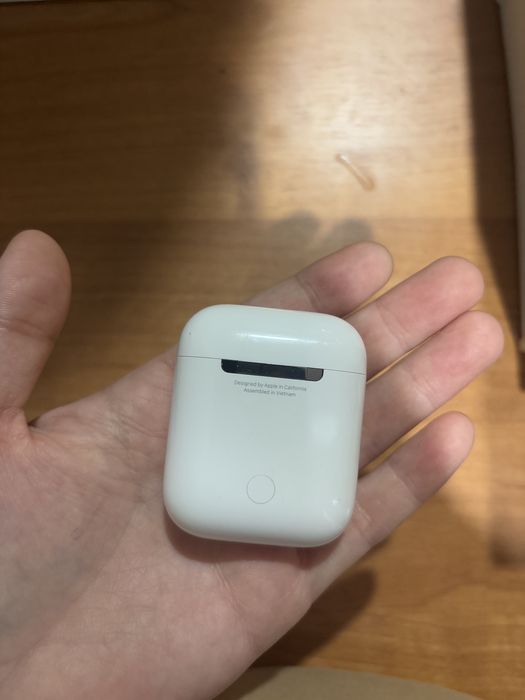 Продам наушники оригинал