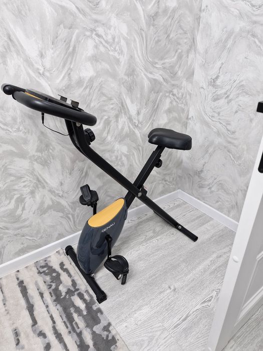 Продам велотренажёр