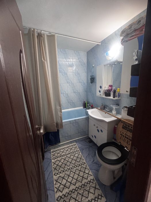 Vand Apartament 3 camere Rosiori de Vede, Teleorman