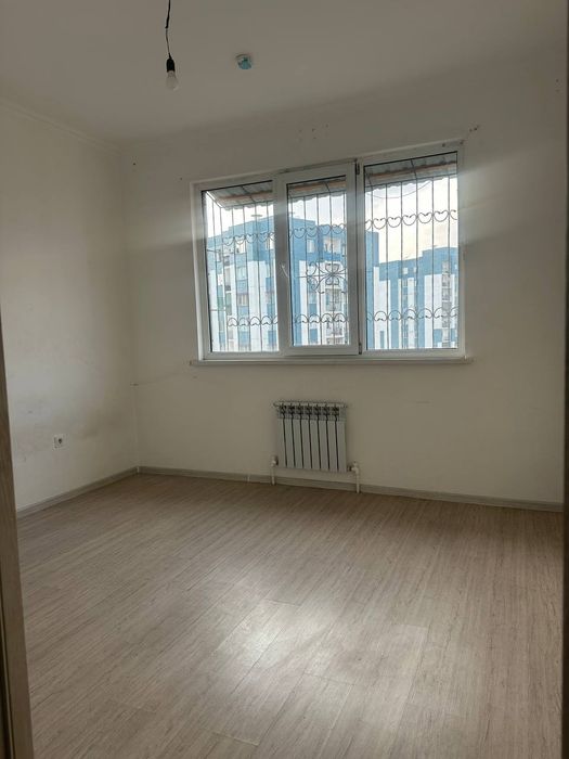 Olmos navostroyka sotiladi.  Yashnobod 3/12/16 70m²