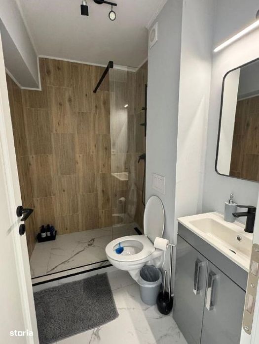 Apartament,