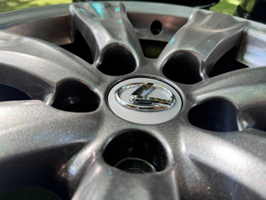Диски R17 Toyota / Lexus