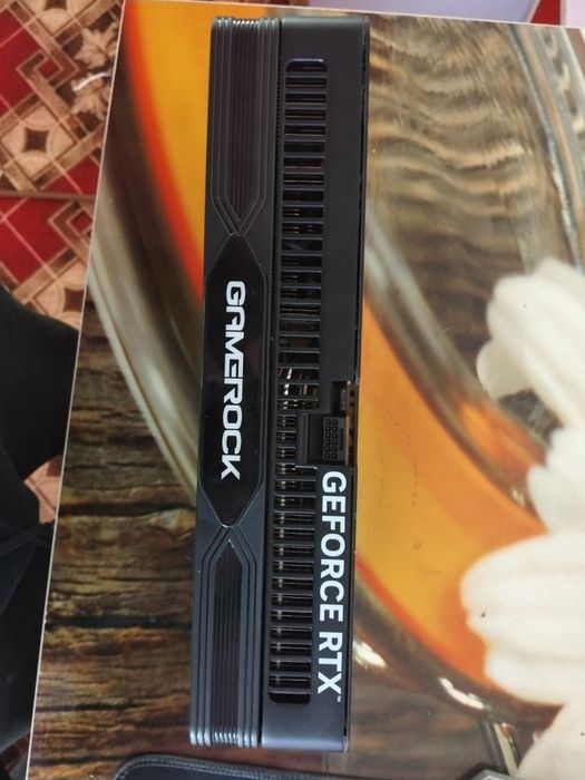 продам видеокарта