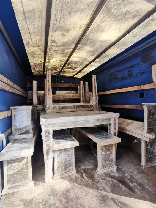 Транспортни/хамалски услуги(почистване на обекти)