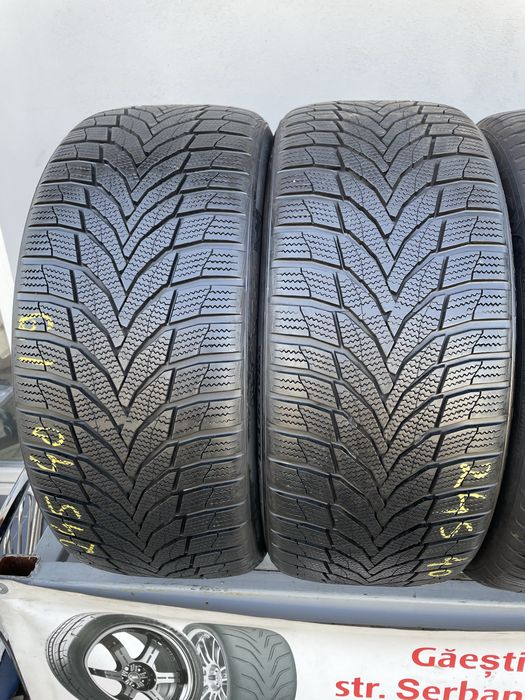 Cauciucuri 245/40R19 Goodyear, anvelope iarna 245/40/19 Nexen