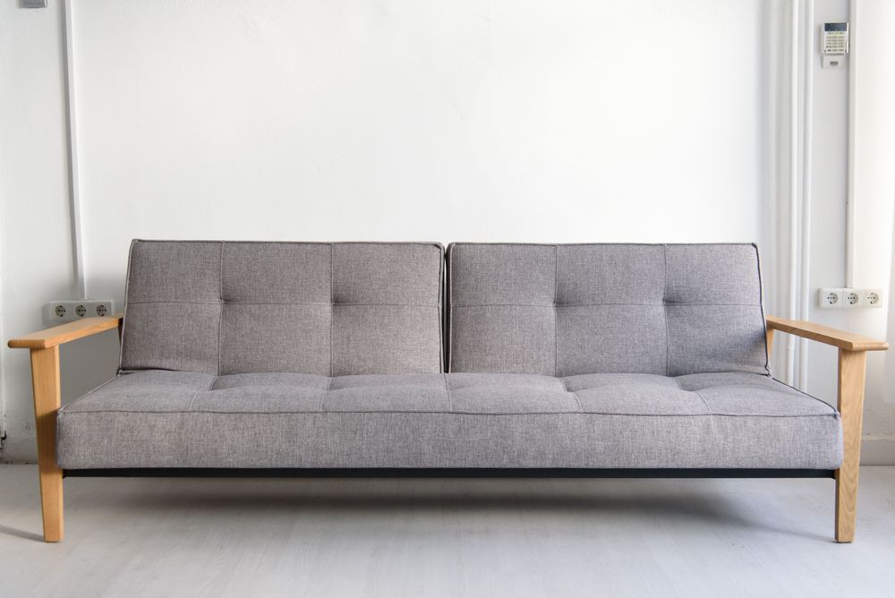 Разтегателен диван Innovation Living