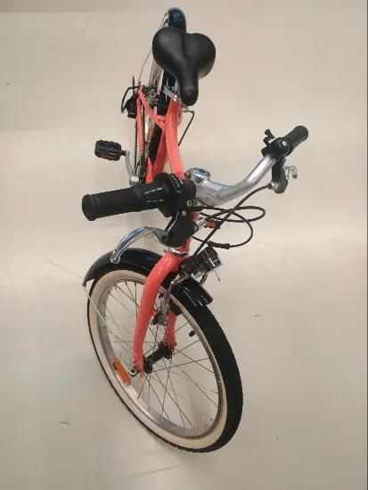 Bicicletă polivalentă Riverside 500 20'' - (SecondHand) Decathlon