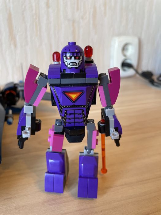 Продам лего Люди Икс аналог