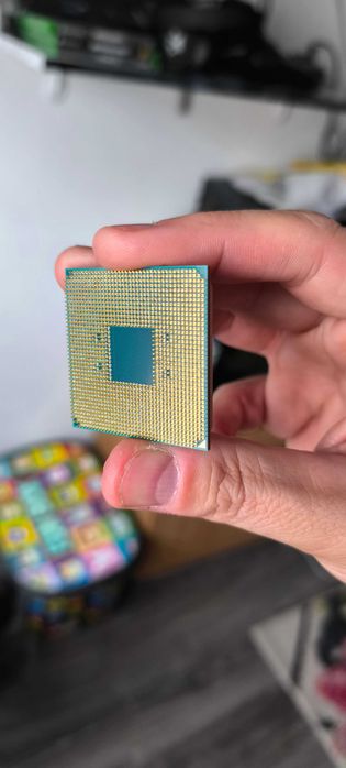 Vand ryzen 5 -1600x procesor