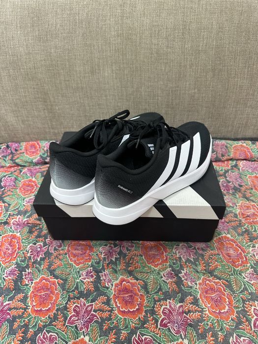 Кроссовки adidas 42 duramo rc 2