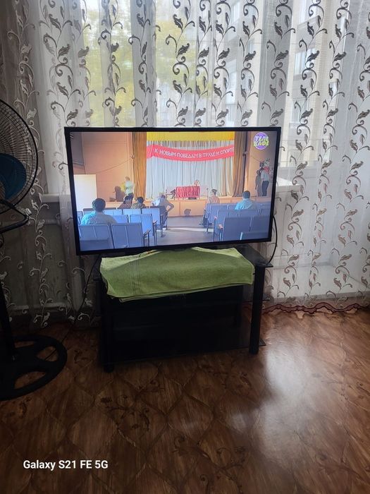 Продаю телевизор