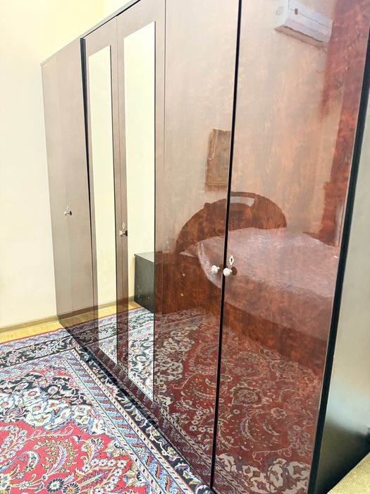 Продаю б/у мебель