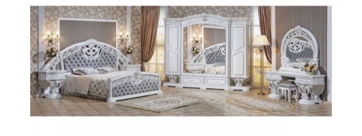 Спальный гарнитур Марелла