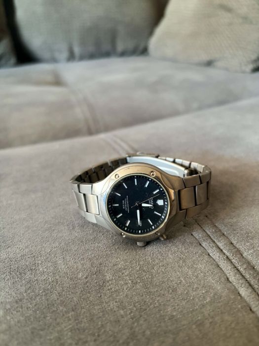 Casio Lineage LIN-165