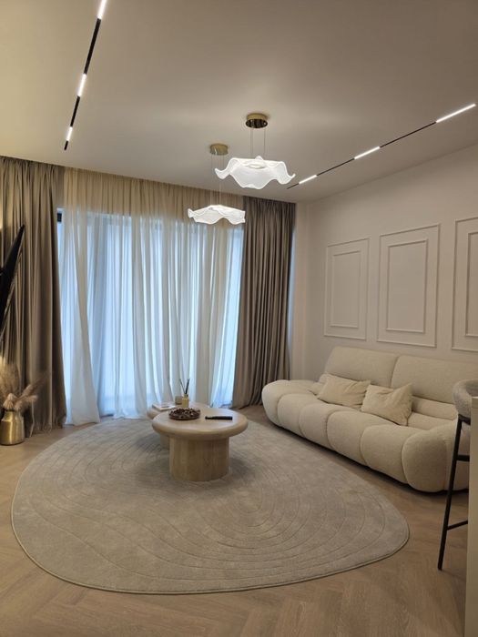 Pont! Apartament 2 camere + birou 70.5 mp