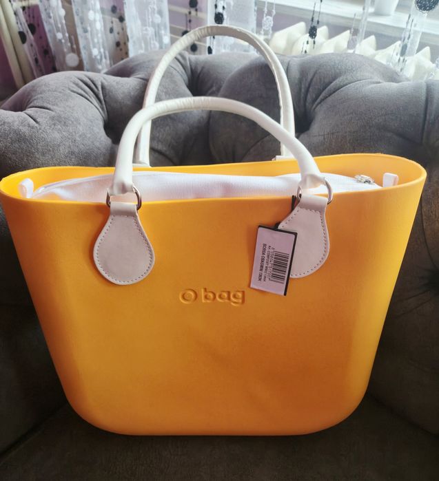 Geantă O BAG nouă