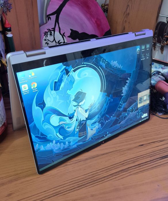 Ноутбук Lenovo Yoga 7