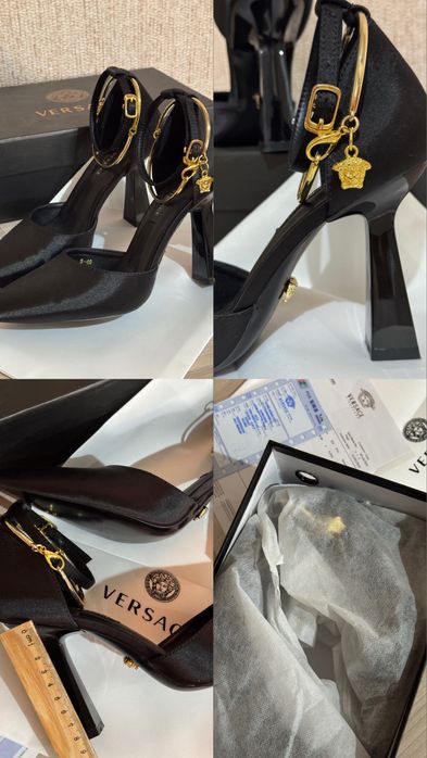 Туфли 21,36,38 размер