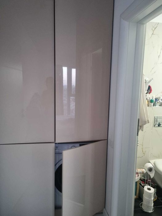 Apartament 4 camere Parcul Carol