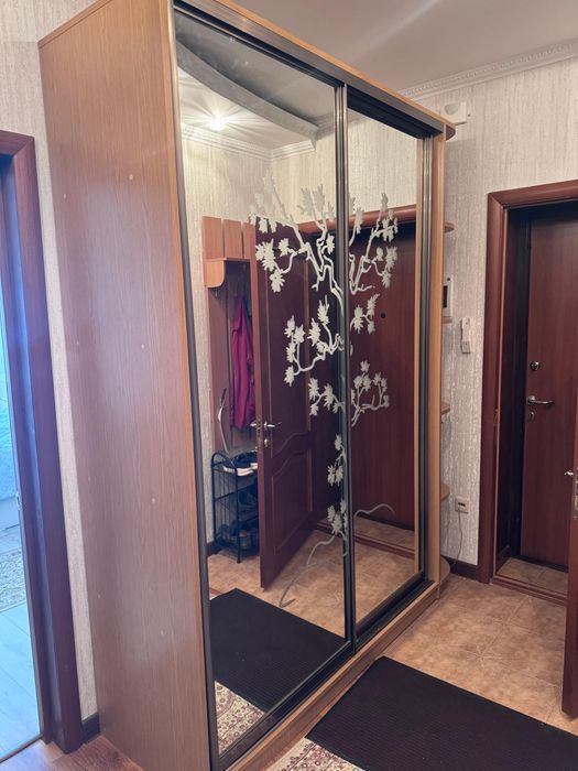 Подставка под телевизор