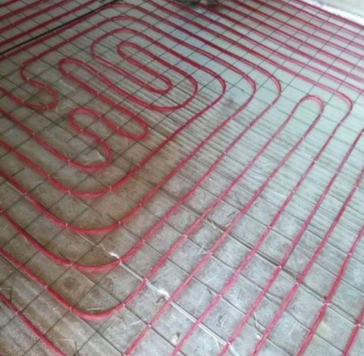 Котёл ремонт Сантехник