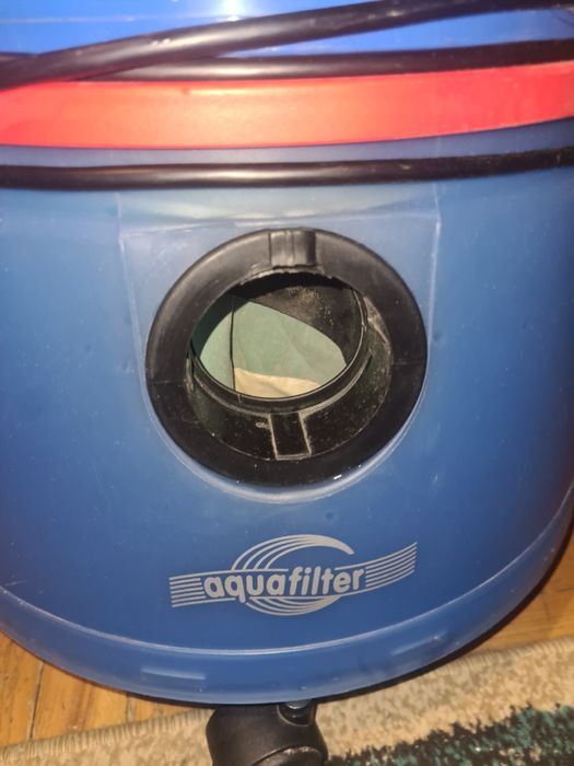 Продам пылесос Thomas