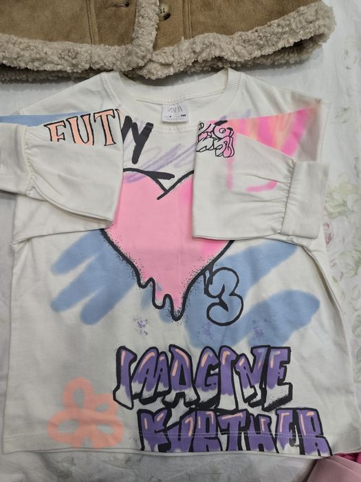 Зара одежда детская