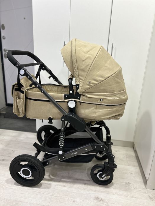 Продам детскую коляску