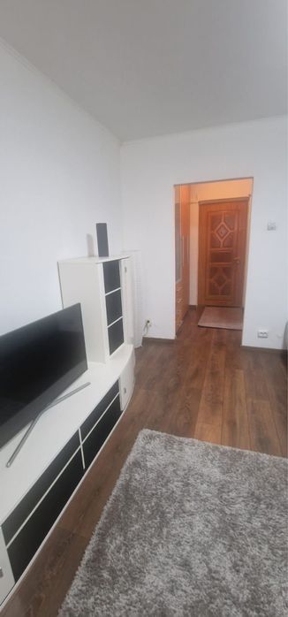 Garsoniera de inchiriat