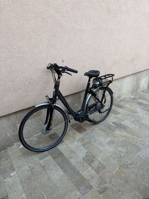 Biciclete electrice de damă sparta