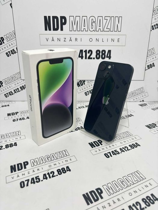 NDP Amanet NON-STOP Sos. Giurgiului 119 IPHONE 14 (51535)