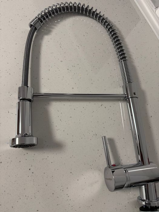 Baterie chiuvetã bucătărie nouă