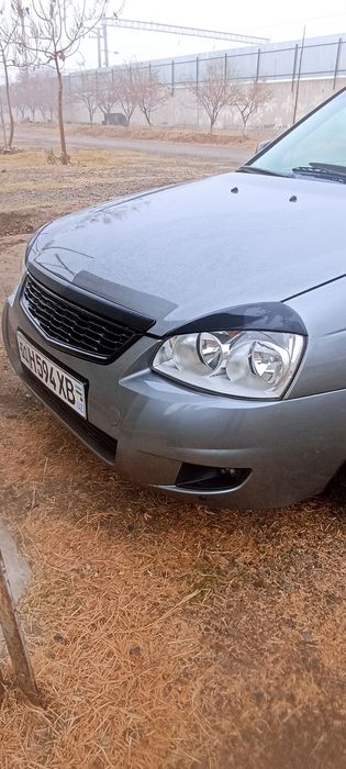 Продам свою приору