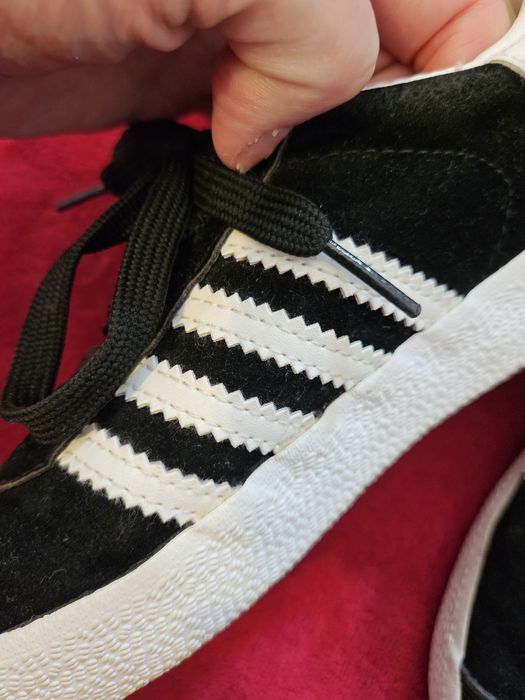 Vand adidasi fete, marimea 32