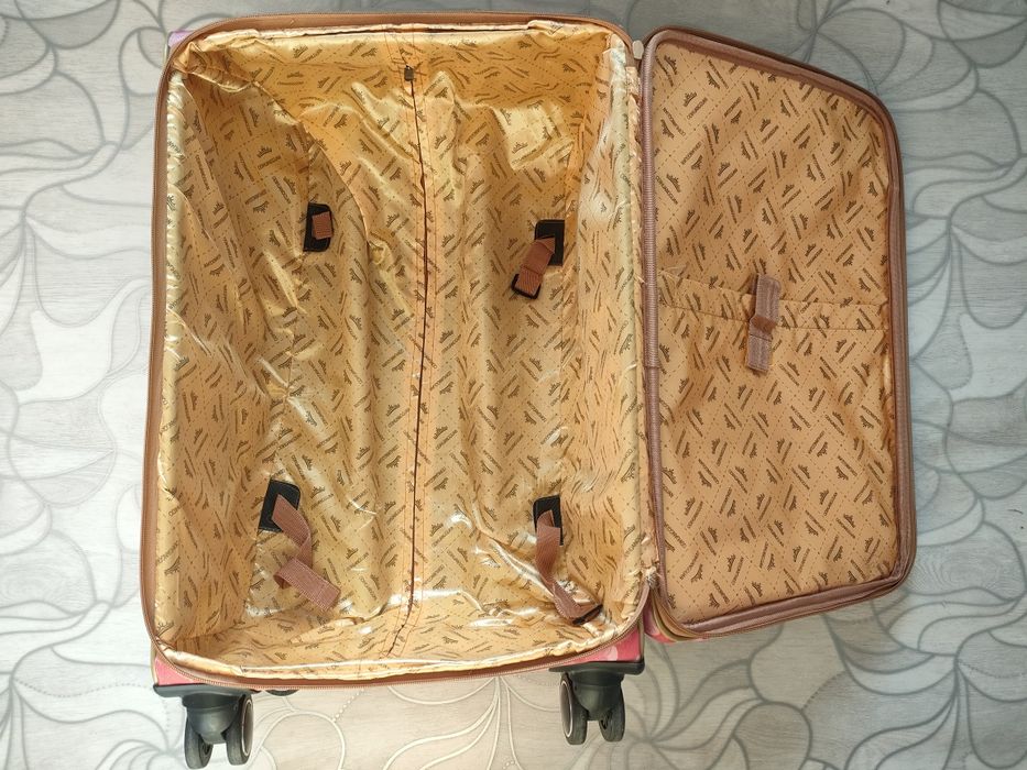 Продам дорожная сумка