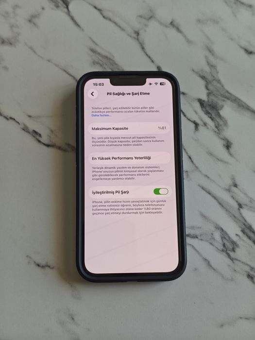 Iphone 13 128 GB