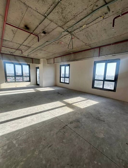 ЖК Modera Towers 2/11/25 (58м3) Шота Руставелли Коробка