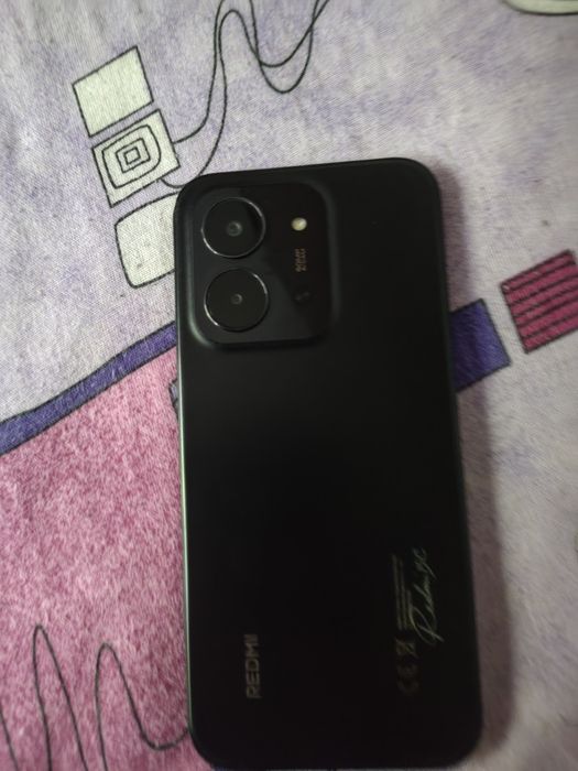 Telefon Redmi 15C
