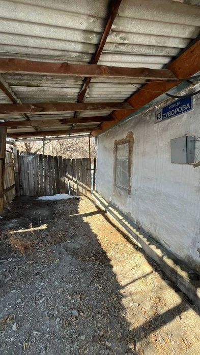 Продается дом. с.Карабулак Ескельдинский р-н