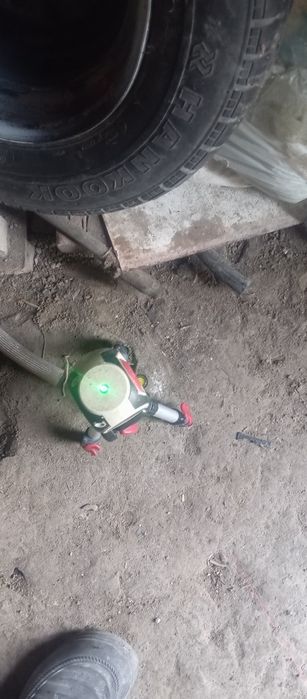 Лазерная урвин сотилади