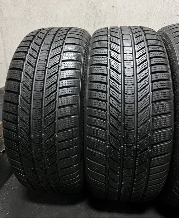 24г. 325/40/22 и 285/45/22 CONTINENTAL - като Нови! GLS / X7