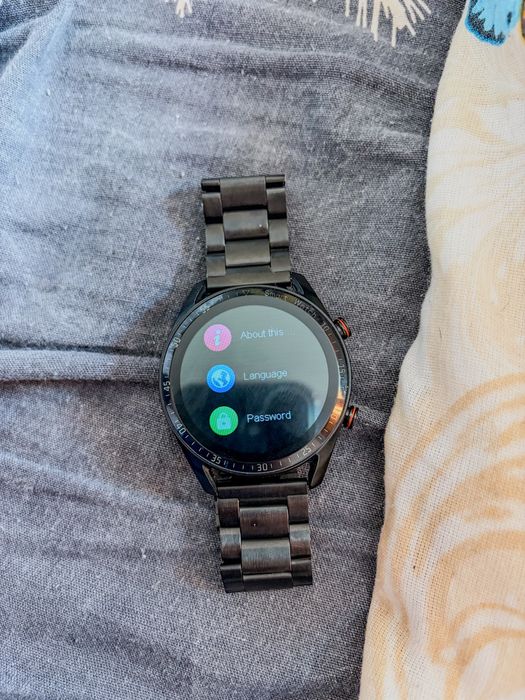 СПЕШНО!!! Продавам SmartWatch HW20