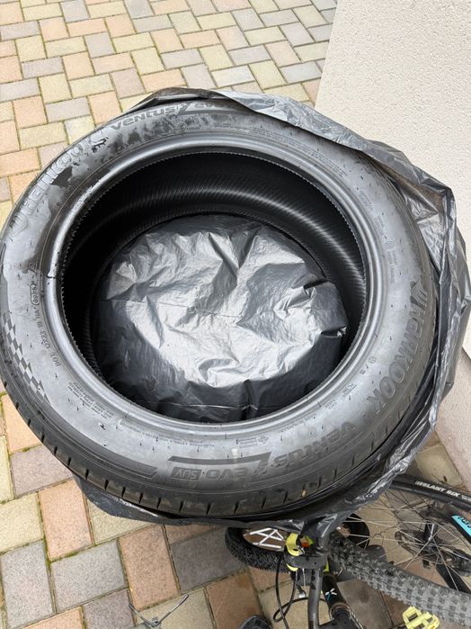 Anvelope de vara noi Hankook 235/50 R19 99V